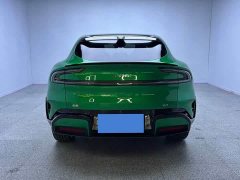 Xiaomi YU7 Four-Wheel Drive Pro - ფოტო 16