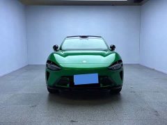 Xiaomi YU7 Four-Wheel Drive Pro - ფოტო 2