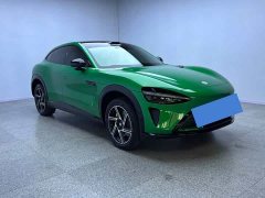 Xiaomi YU7 Four-Wheel Drive Pro - ფოტო 3