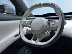 Xiaomi YU7 Four-Wheel Drive Pro - ფოტო 5
