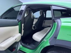 Xiaomi YU7 Four-Wheel Drive Pro - ფოტო 8