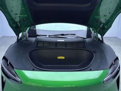 Xiaomi YU7 Four-Wheel Drive Pro - ფოტო 9