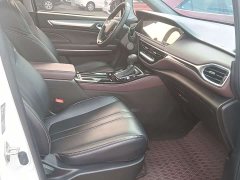 GAC Aion M6 2023 PRO 270T DCT Luxury - ფოტო 12