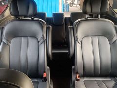 GAC Aion M6 2023 PRO 270T DCT Luxury - ფოტო 14