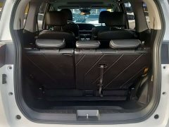GAC Aion M6 2023 PRO 270T DCT Luxury - ფოტო 15