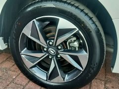 GAC Aion M6 2023 PRO 270T DCT Luxury - ფოტო 16