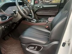 GAC Aion M6 2023 PRO 270T DCT Luxury - ფოტო 4