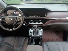 GAC Aion M6 2023 PRO 270T DCT Luxury - ფოტო 5