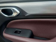 GAC Aion M6 2023 PRO 270T DCT Luxury - ფოტო 7