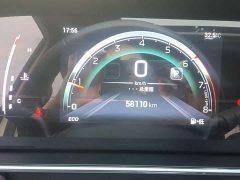GAC Aion M6 2023 PRO 270T DCT Luxury - ფოტო 8