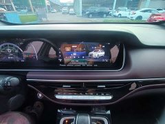 GAC Aion M6 2023 PRO 270T DCT Luxury - ფოტო 9