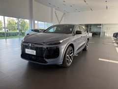 Audi Q6L Sportback e-tron 2026 Launch Edition - ფოტო 1