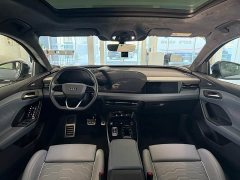Audi Q6L Sportback e-tron 2026 Launch Edition - ფოტო 10