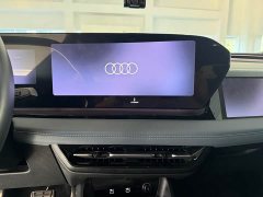 Audi Q6L Sportback e-tron 2026 Launch Edition - ფოტო 13