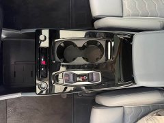 Audi Q6L Sportback e-tron 2026 Launch Edition - ფოტო 14