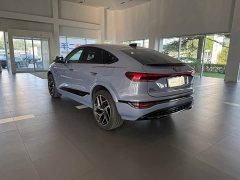 Audi Q6L Sportback e-tron 2026 Launch Edition - ფოტო 4