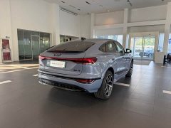 Audi Q6L Sportback e-tron 2026 Launch Edition - ფოტო 6