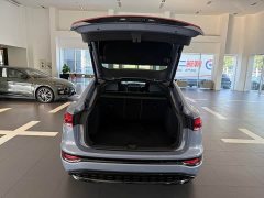 Audi Q6L Sportback e-tron 2026 Launch Edition - ფოტო 7