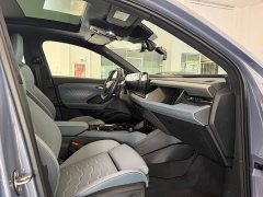 Audi Q6L Sportback e-tron 2026 Launch Edition - ფოტო 9