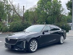 Cadillac CT6 28T Luxury - ფოტო 1