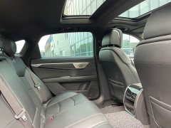 Cadillac CT6 28T Luxury - ფოტო 10