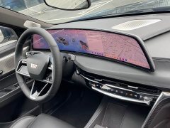 Cadillac CT6 28T Luxury - ფოტო 12
