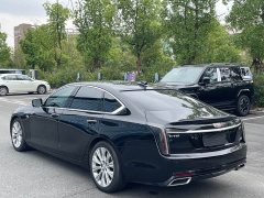 Cadillac CT6 28T Luxury - ფოტო 13