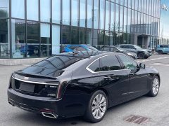 Cadillac CT6 28T Luxury - ფოტო 15