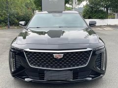 Cadillac CT6 28T Luxury - ფოტო 2