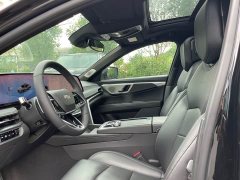 Cadillac CT6 28T Luxury - ფოტო 5
