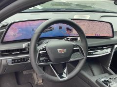 Cadillac CT6 28T Luxury - ფოტო 6