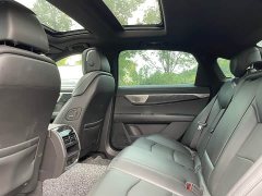 Cadillac CT6 28T Luxury - ფოტო 7