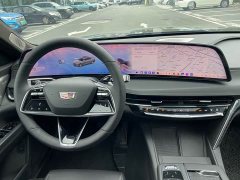 Cadillac CT6 28T Luxury - ფოტო 9