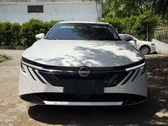 Nissan Sylphy 1.6L CVT Luxury Tech Edition - ფოტო 1