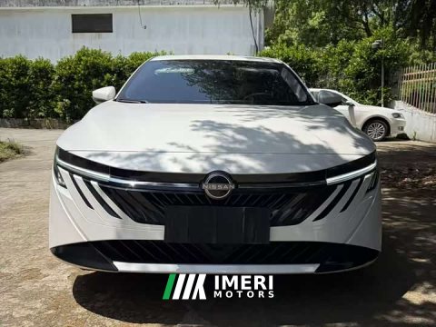 2026 Nissan Sylphy 1.6L CVT Luxury Tech Edition - ავტომობილი ჩინეთიდან