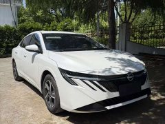 Nissan Sylphy 1.6L CVT Luxury Tech Edition - ფოტო 3