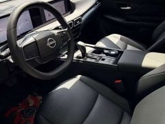 Nissan Sylphy 1.6L CVT Luxury Tech Edition - ფოტო 4