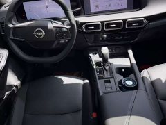 Nissan Sylphy 1.6L CVT Luxury Tech Edition - ფოტო 5