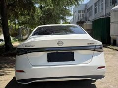 Nissan Sylphy 1.6L CVT Luxury Tech Edition - ფოტო 7