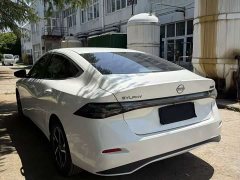 Nissan Sylphy 1.6L CVT Luxury Tech Edition - ფოტო 8