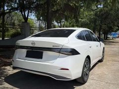 Nissan Sylphy 1.6L CVT Luxury Tech Edition - ფოტო 9