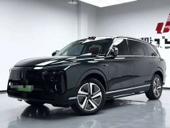 Great Wall WEY Blue Mountain Intelligent Advanced Edition Four-Wheel Drive Max - ფოტო 1