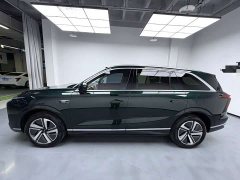 Great Wall WEY Blue Mountain Intelligent Advanced Edition Four-Wheel Drive Max - ფოტო 2