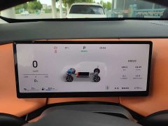 Great Wall WEY Blue Mountain Intelligent Advanced Edition Four-Wheel Drive Max - ფოტო 4
