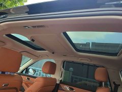 Great Wall WEY Blue Mountain Intelligent Advanced Edition Four-Wheel Drive Max - ფოტო 6