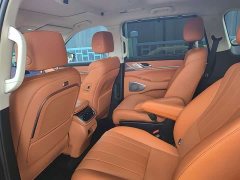 Great Wall WEY Blue Mountain Intelligent Advanced Edition Four-Wheel Drive Max - ფოტო 7