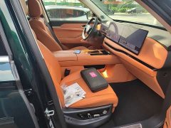 Great Wall WEY Blue Mountain Intelligent Advanced Edition Four-Wheel Drive Max - ფოტო 8