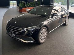 Mercedes-Benz E-Class 2022 E 300 L Fashion Edition - photo 1