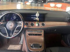 Mercedes-Benz E-Class 2022 E 300 L Fashion Edition - photo 10