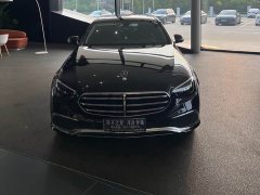 Mercedes-Benz E-Class 2022 E 300 L Fashion Edition - photo 2